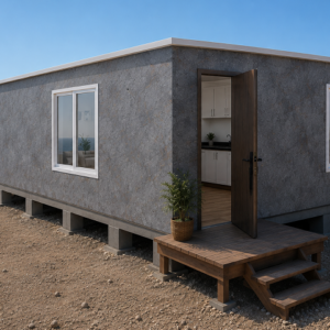 Casa B1 42m2