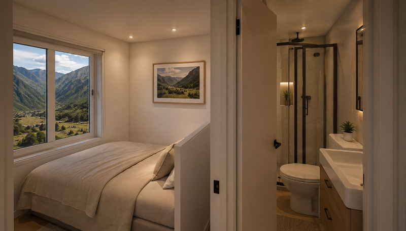 Casa B2 42m2 - Imagen 2