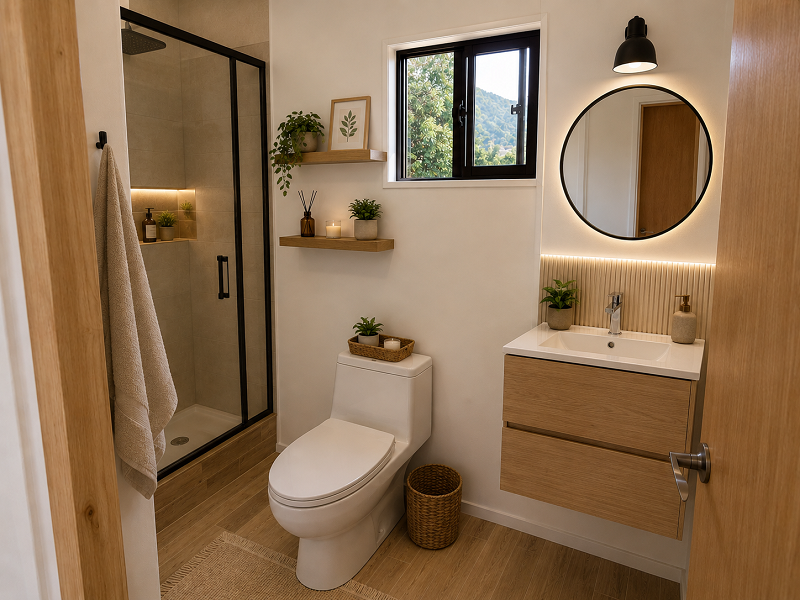 Casa A2 21m2 - Imagen 3
