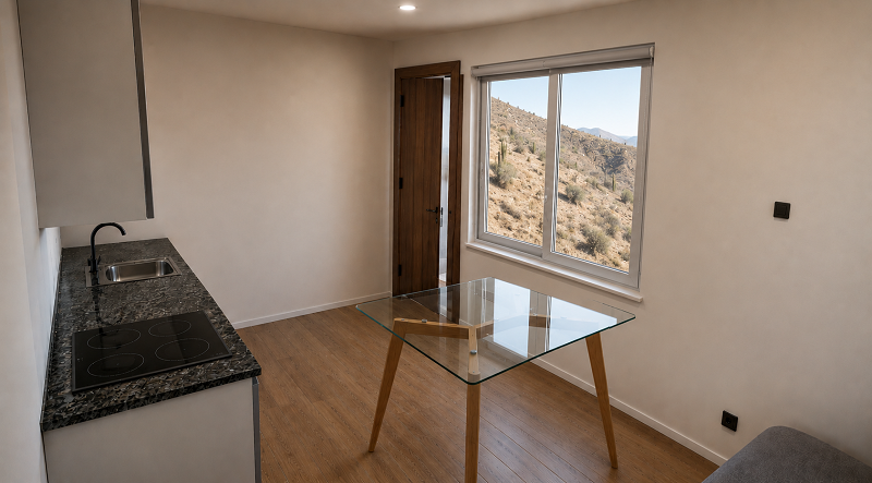 Casa B2 42m2 - Imagen 3
